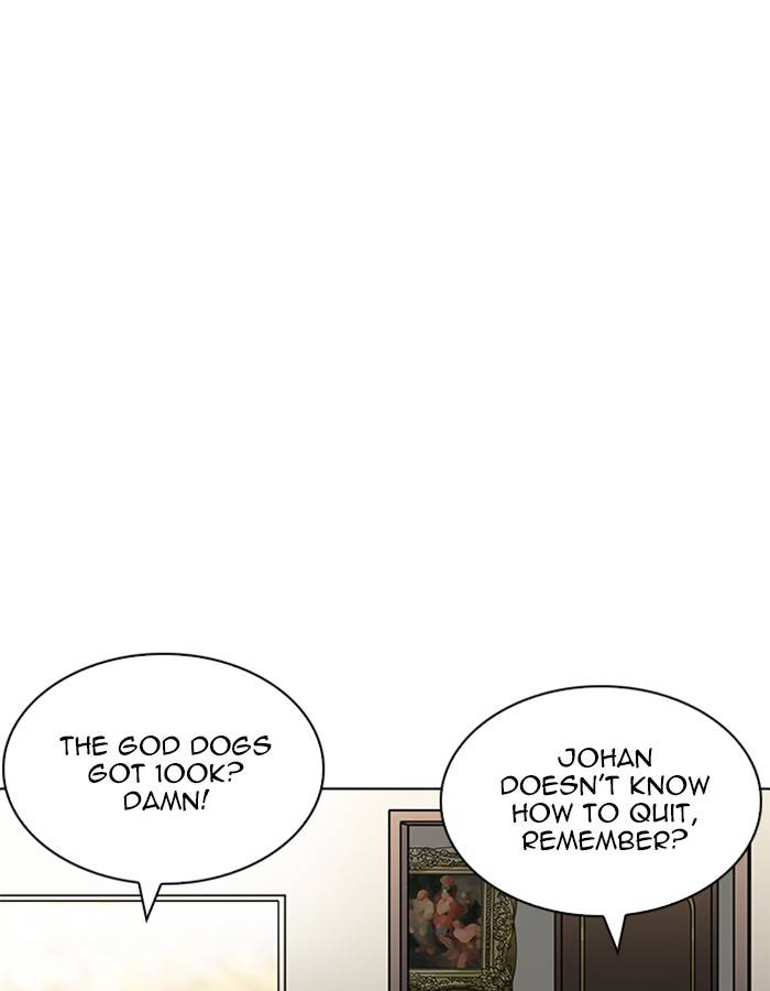 Lookism 208 129