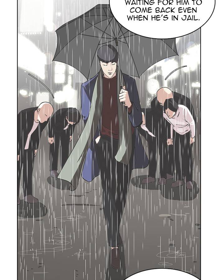 Lookism 208 135