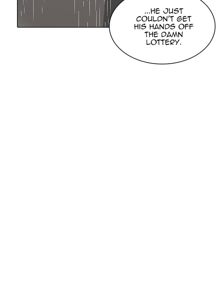 Lookism 208 136