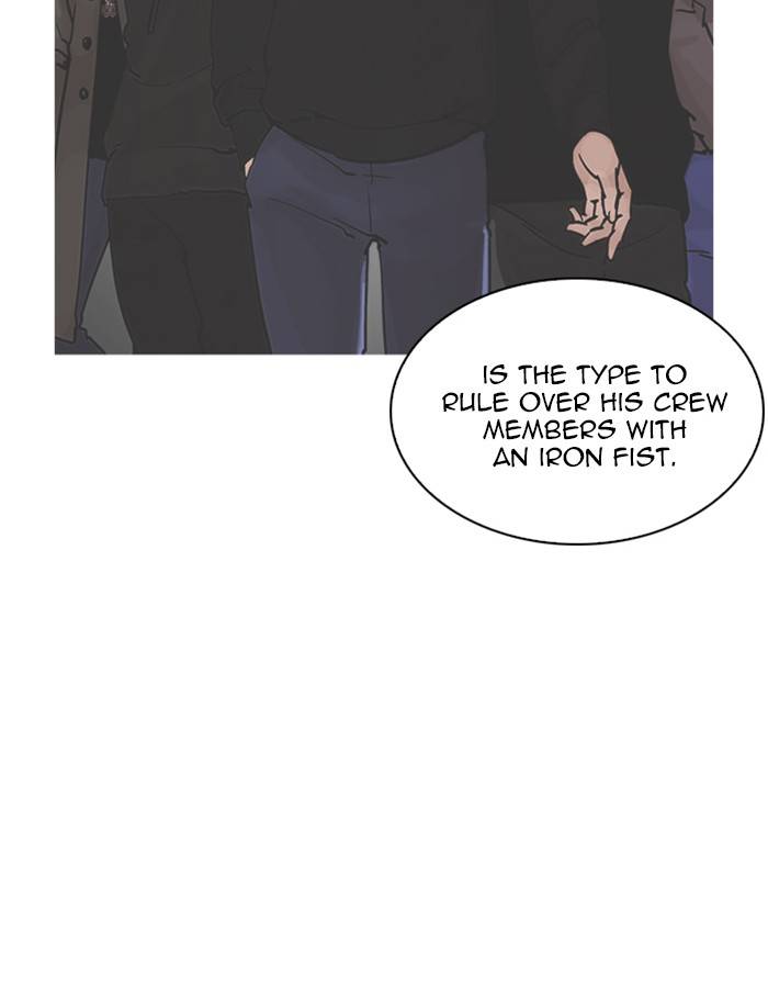 Lookism 208 138