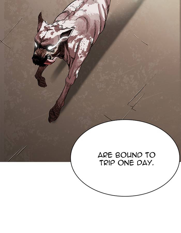 Lookism 208 140