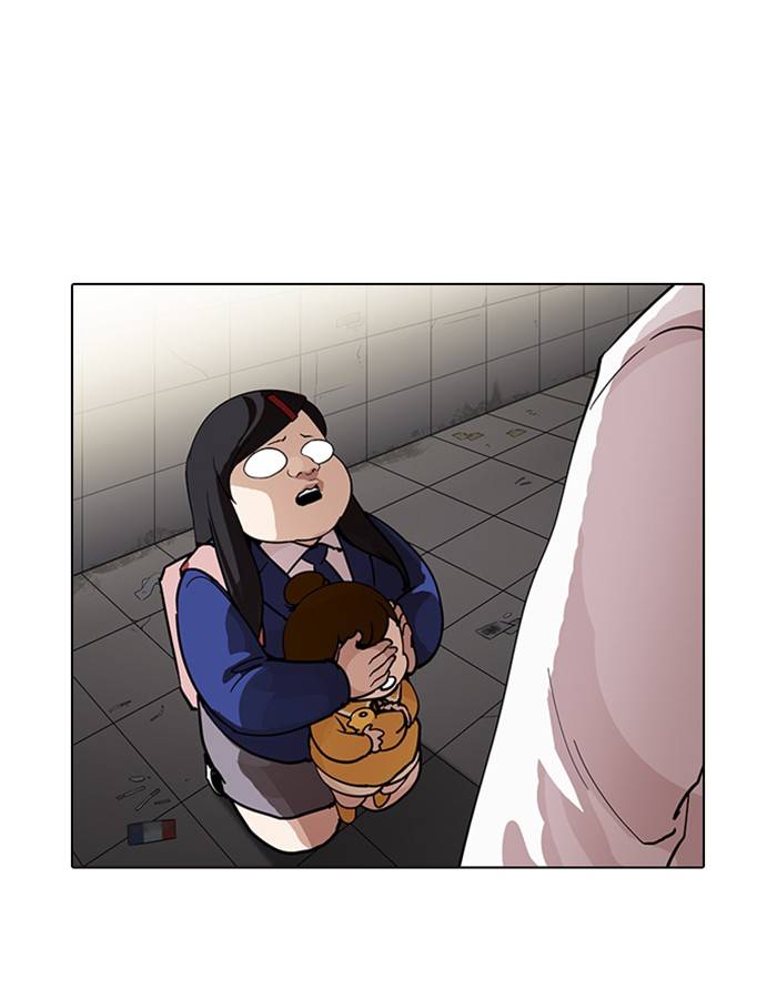Lookism 208 150