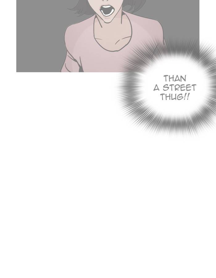 Lookism 208 158