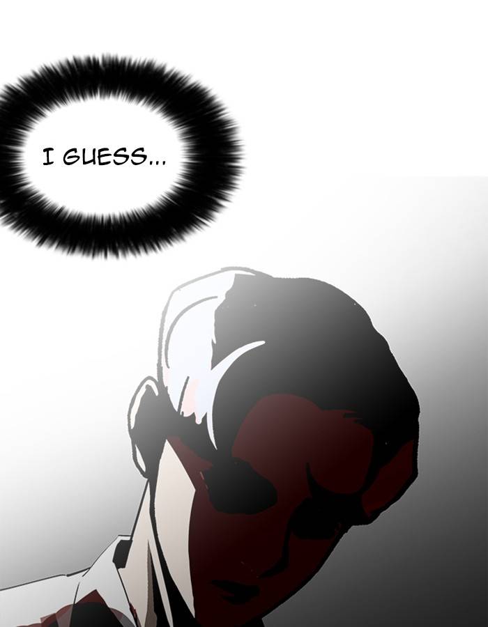 Lookism 208 159