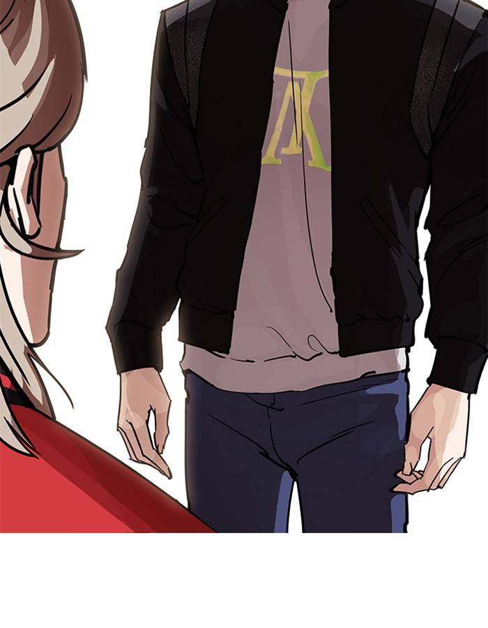 Lookism 208 166