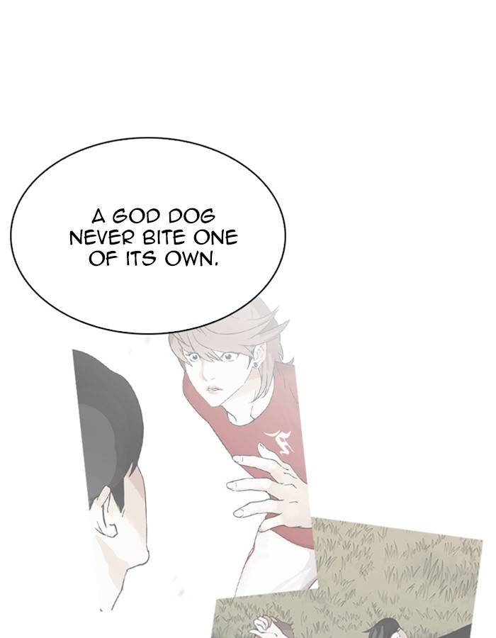Lookism 208 169