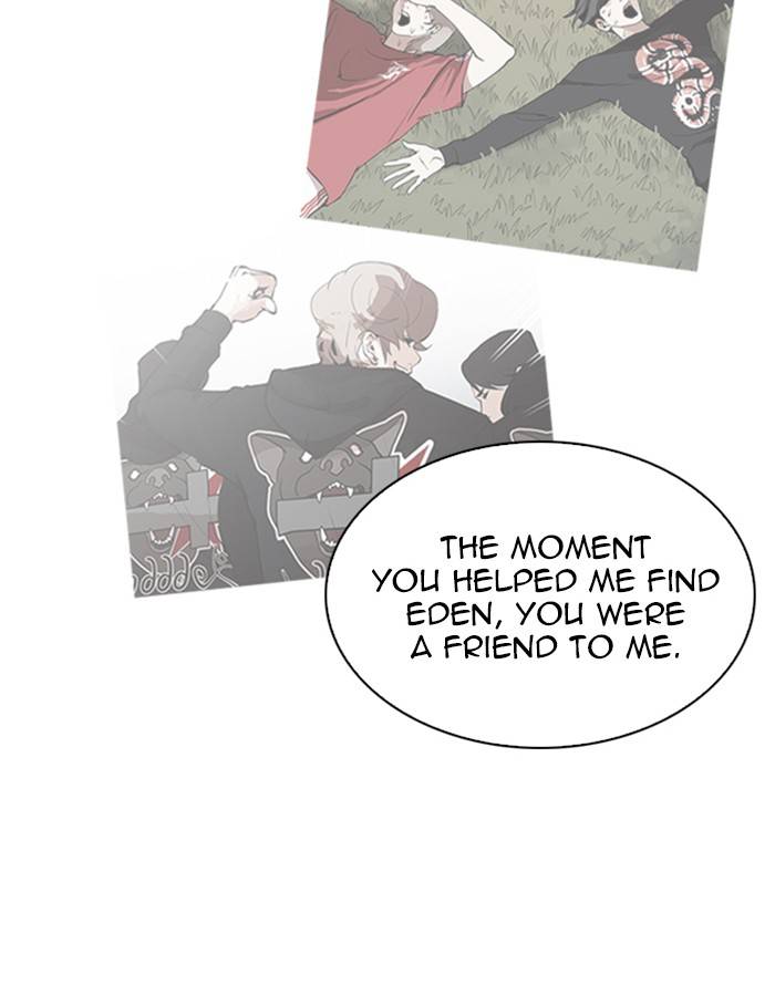 Lookism 208 170