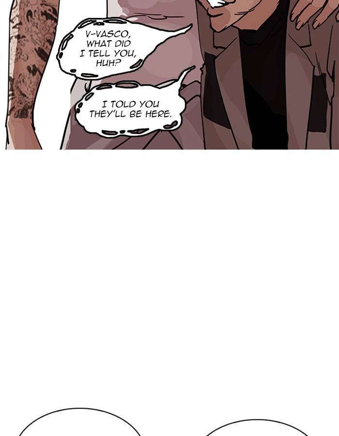 Lookism 208 186