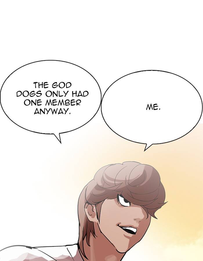 Lookism 208 192