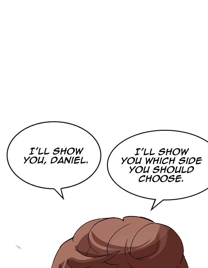 Lookism 208 194
