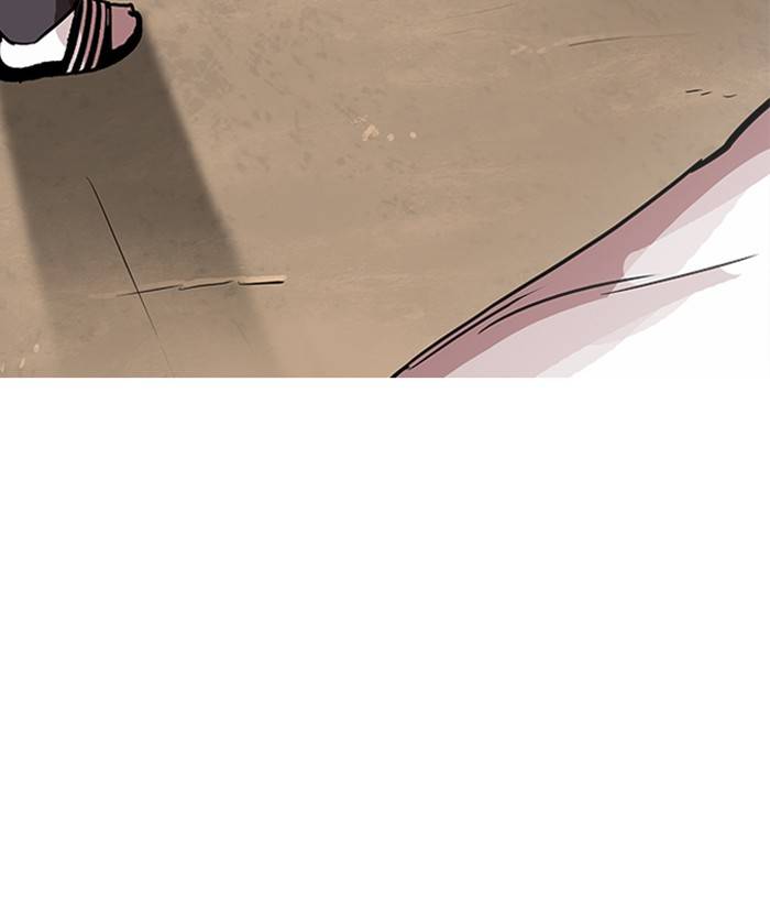 Lookism 208 201