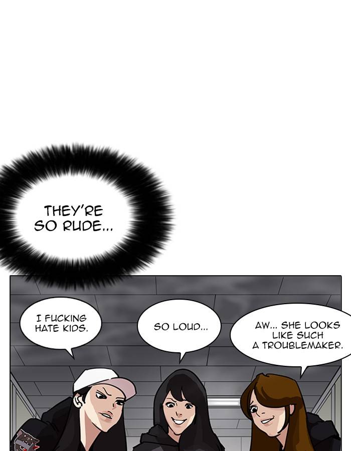 Lookism 208 49