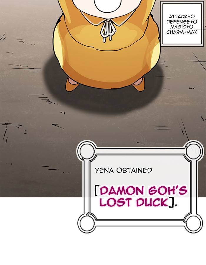 Lookism 208 5