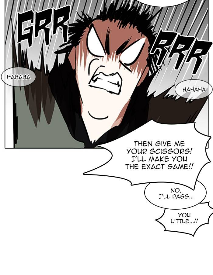 Lookism 208 80
