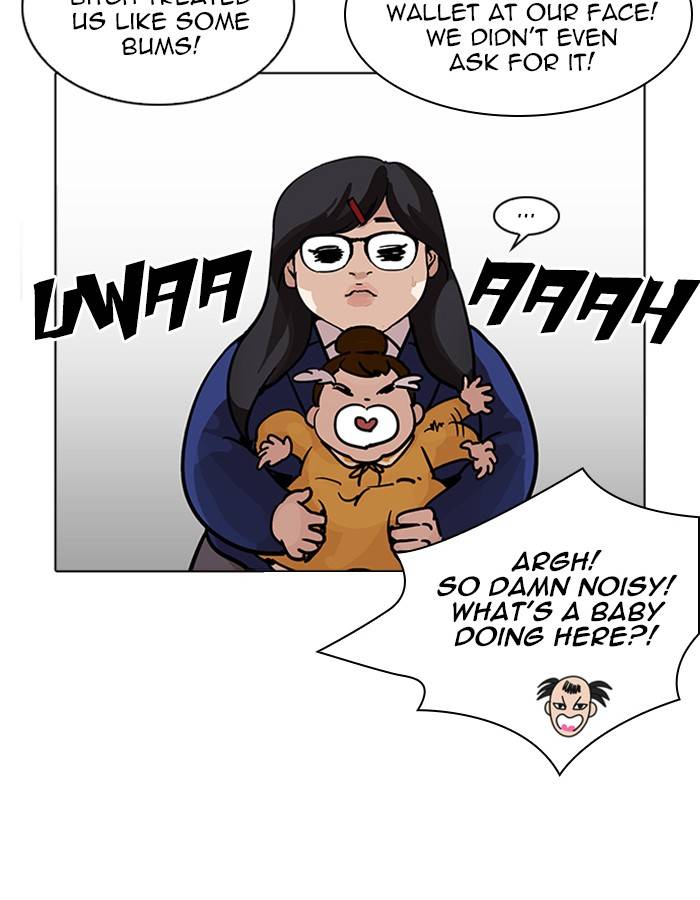 Lookism 208 86
