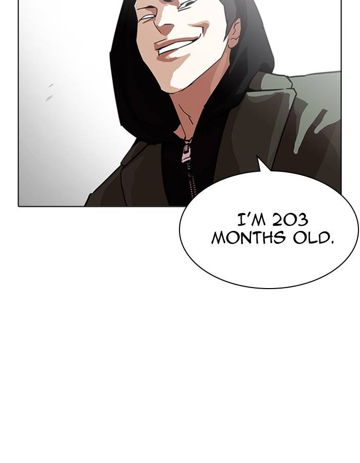 Lookism 208 94