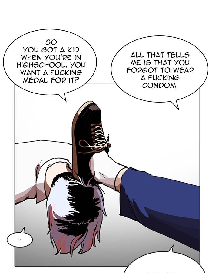 Lookism 208 95