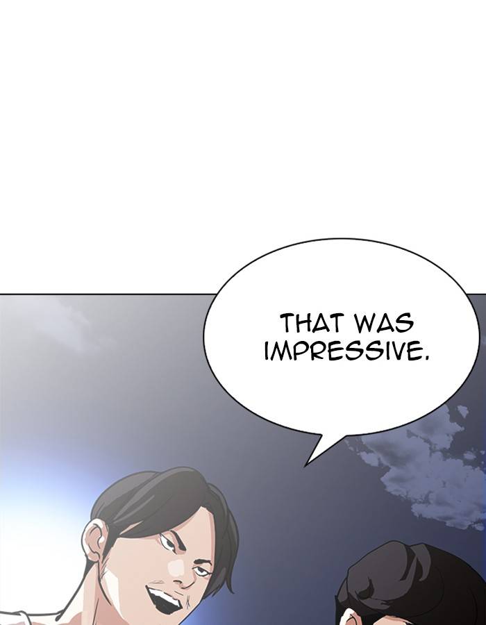 Lookism 209 128