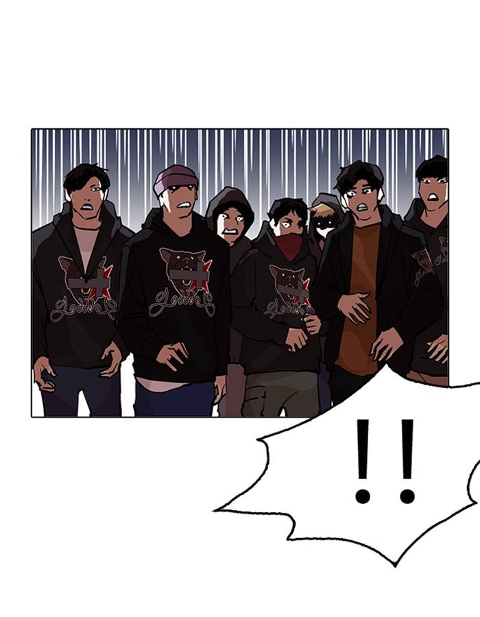 Lookism 209 135