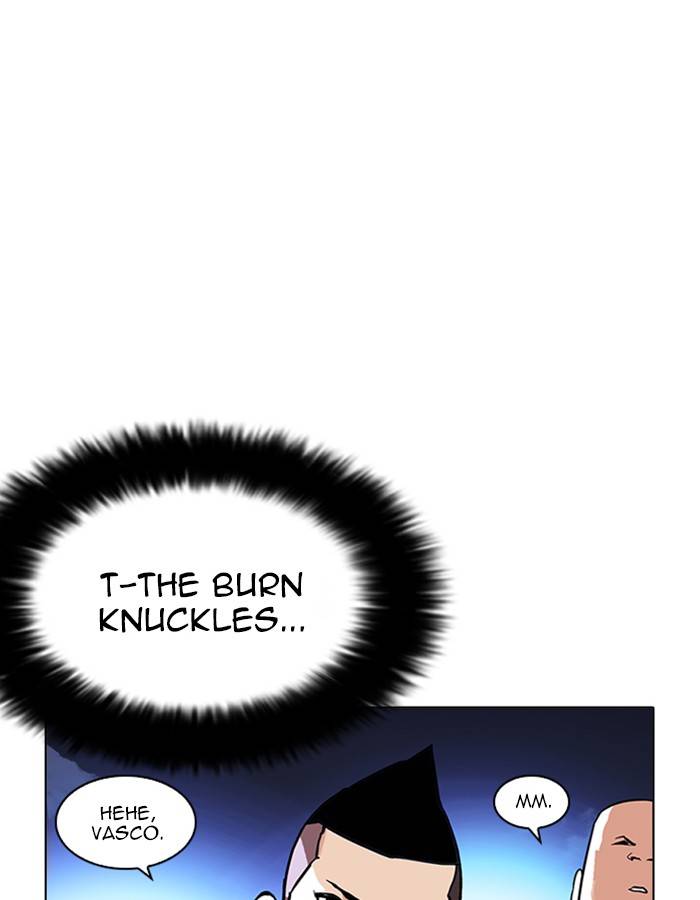 Lookism 209 136