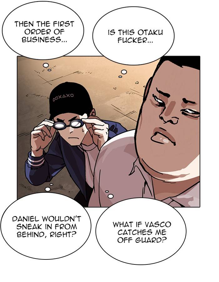 Lookism 209 15