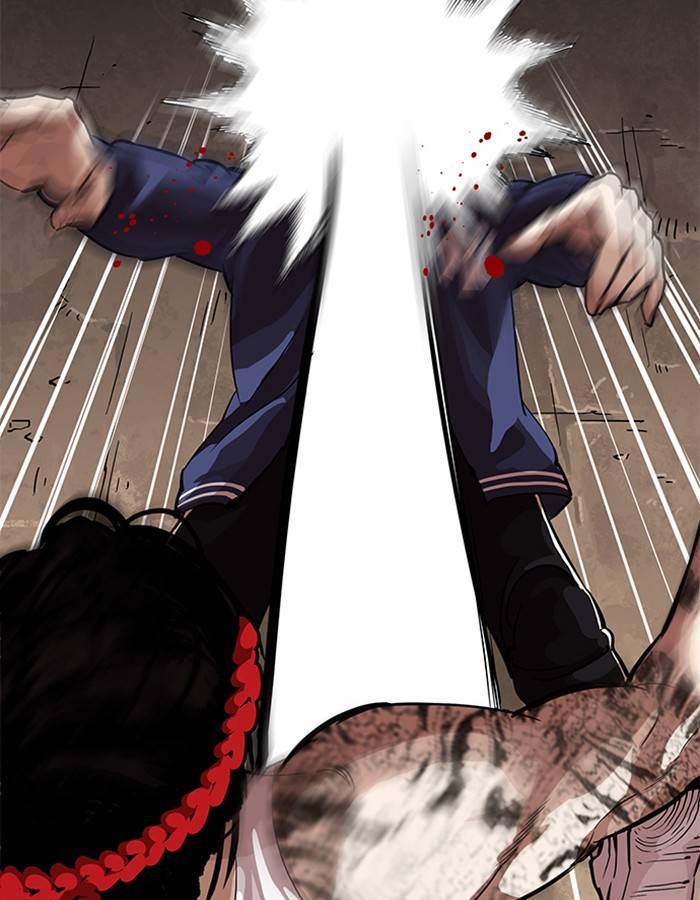 Lookism 209 35