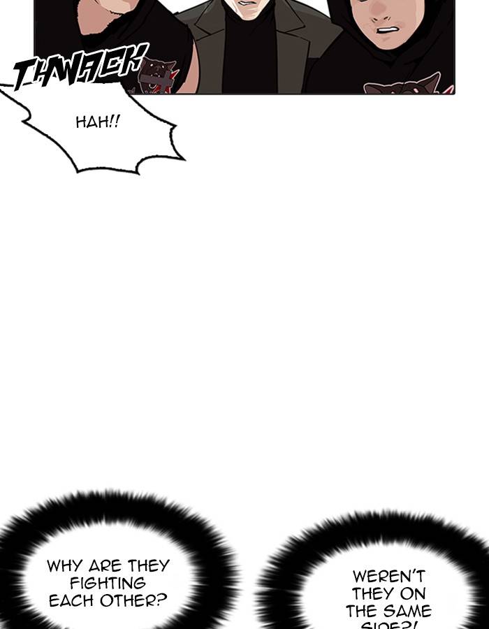 Lookism 209 40