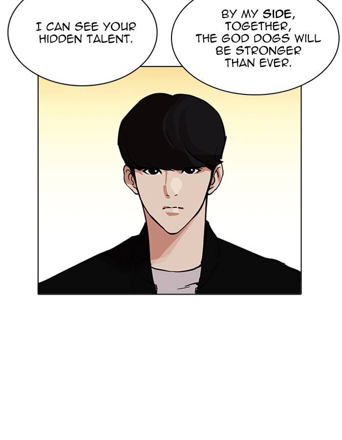 Lookism 209 55