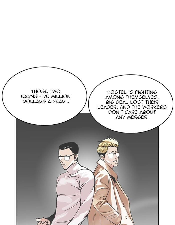 Lookism 209 56