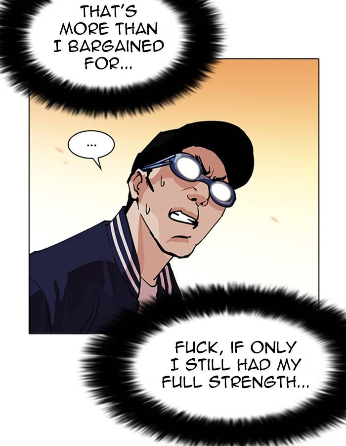 Lookism 209 68