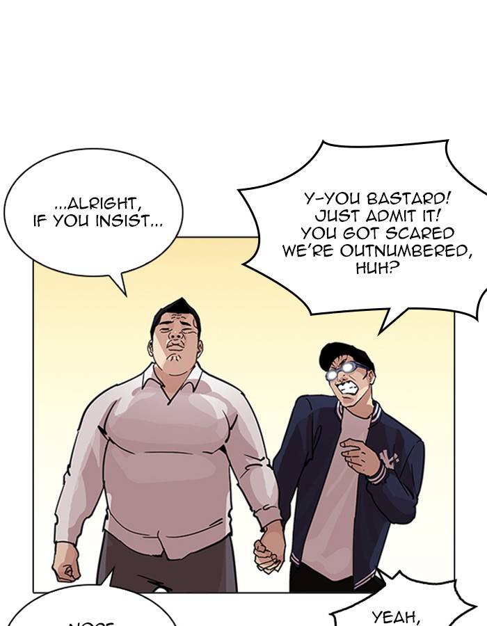 Lookism 209 78