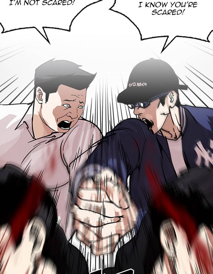 Lookism 209 80