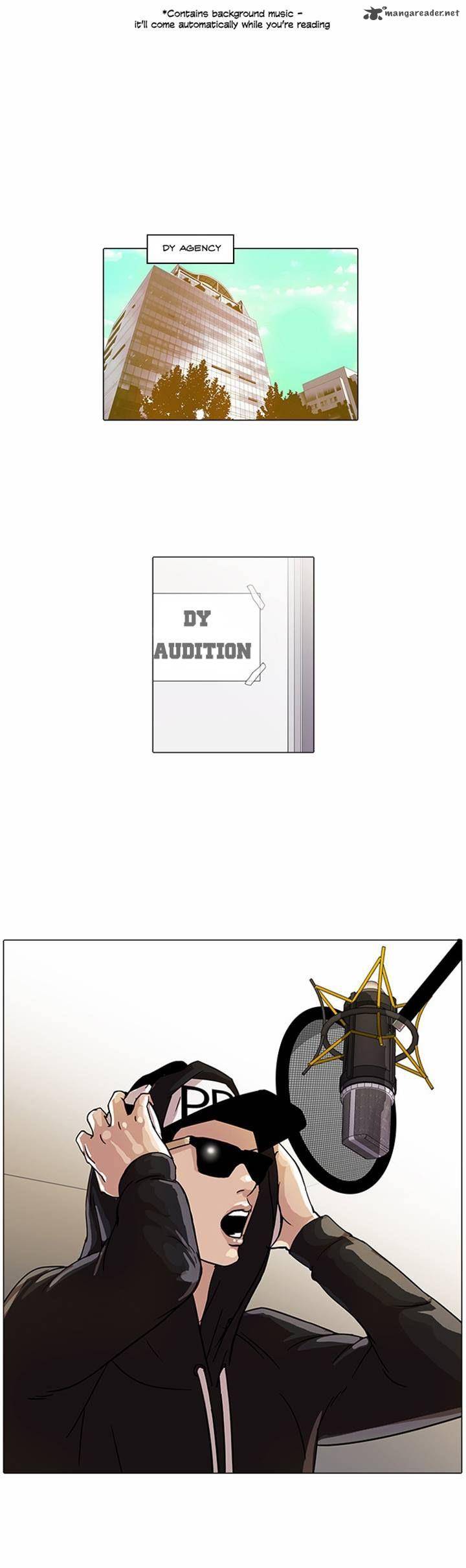Lookism 21 1