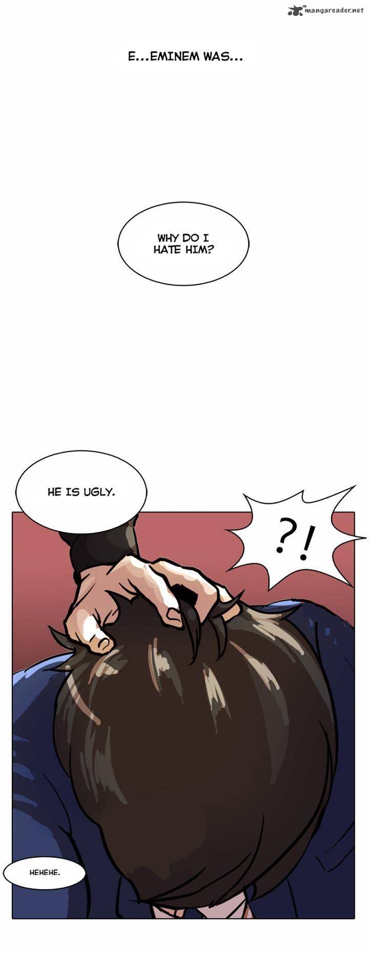 Lookism 21 30