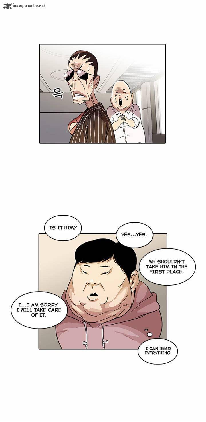 Lookism 21 5