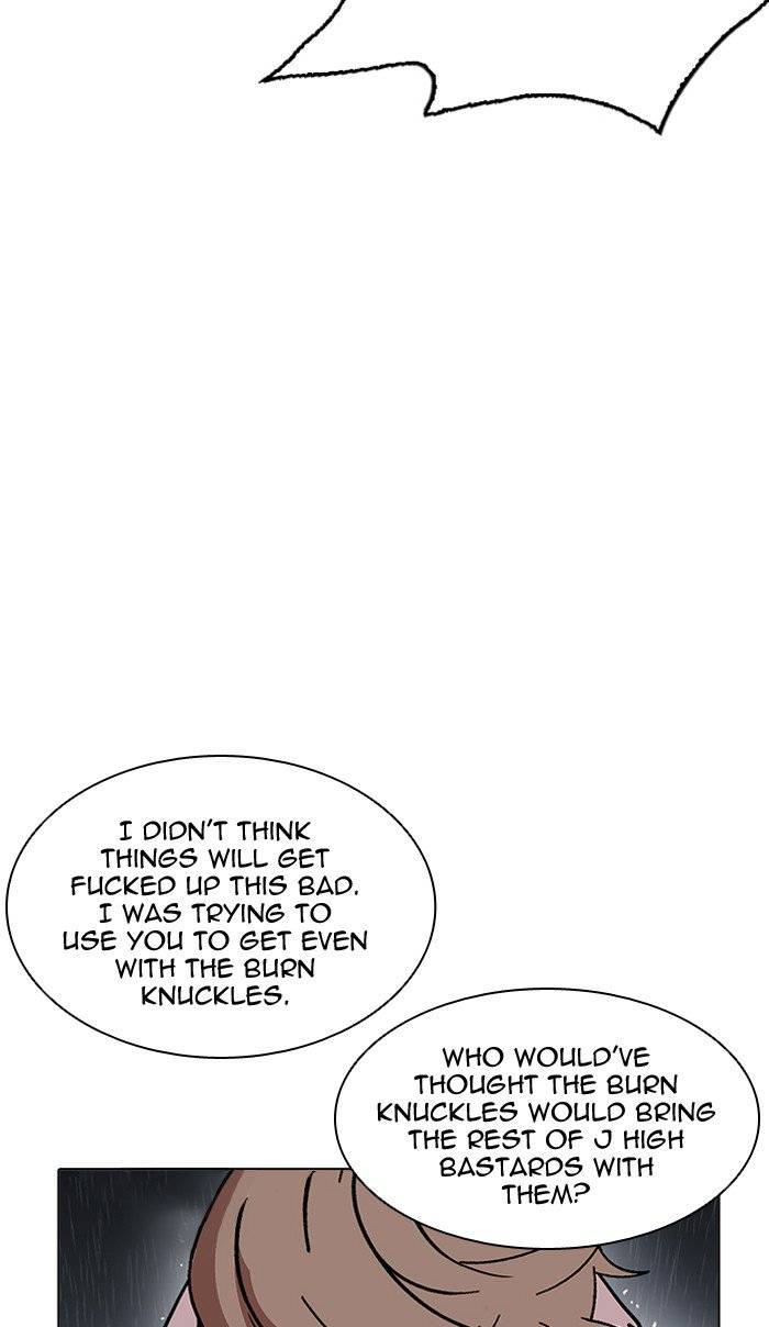 Lookism 210 20