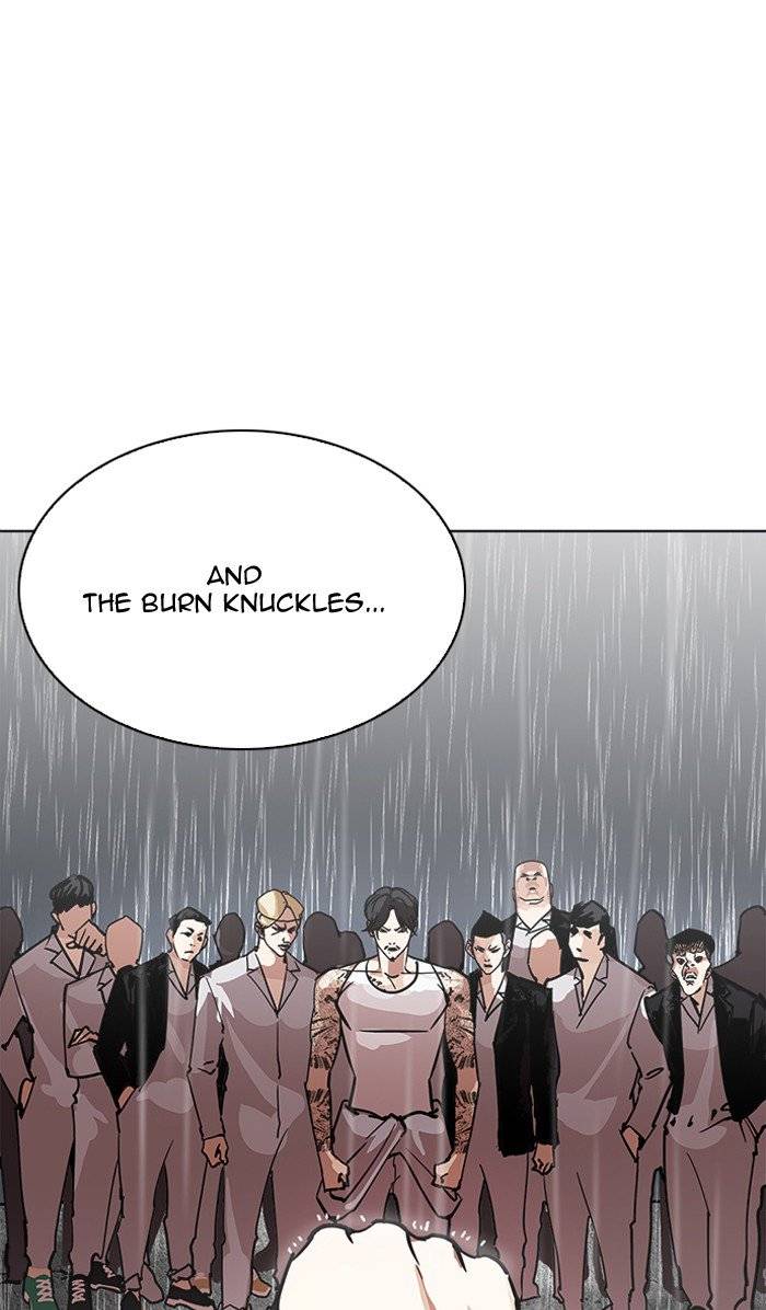 Lookism 210 36