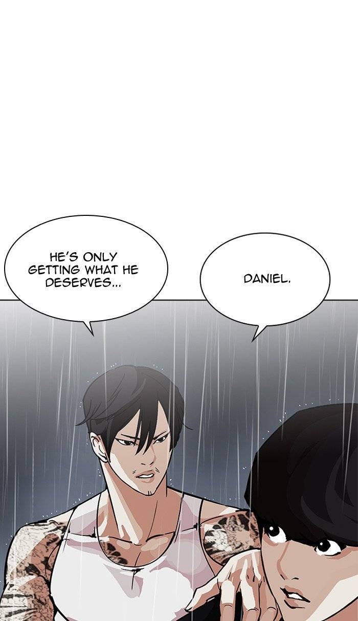 Lookism 210 51