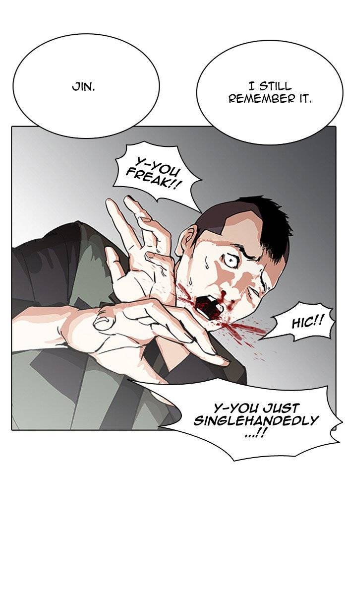 Lookism 210 56