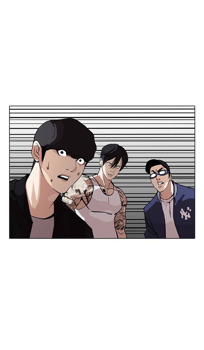 Lookism 210 61