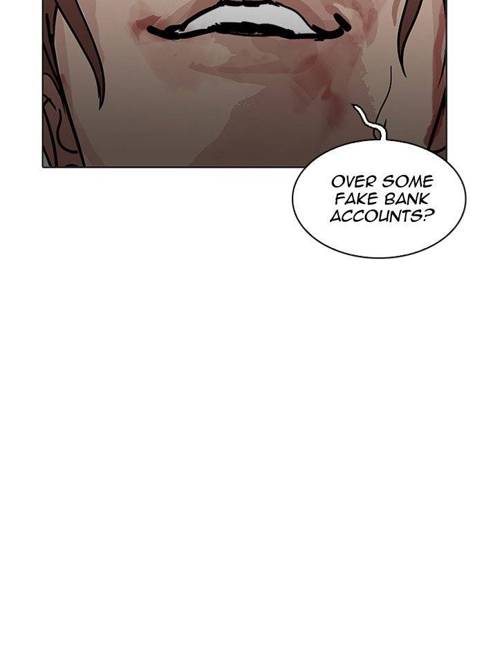 Lookism 210 74