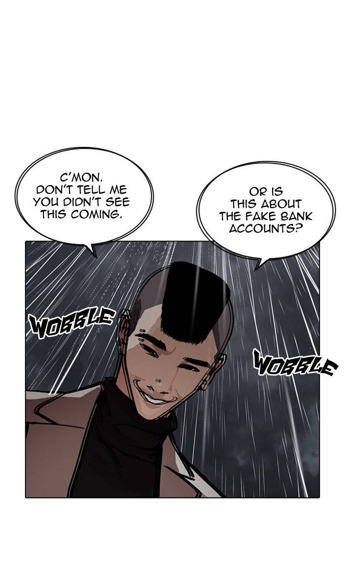 Lookism 210 9
