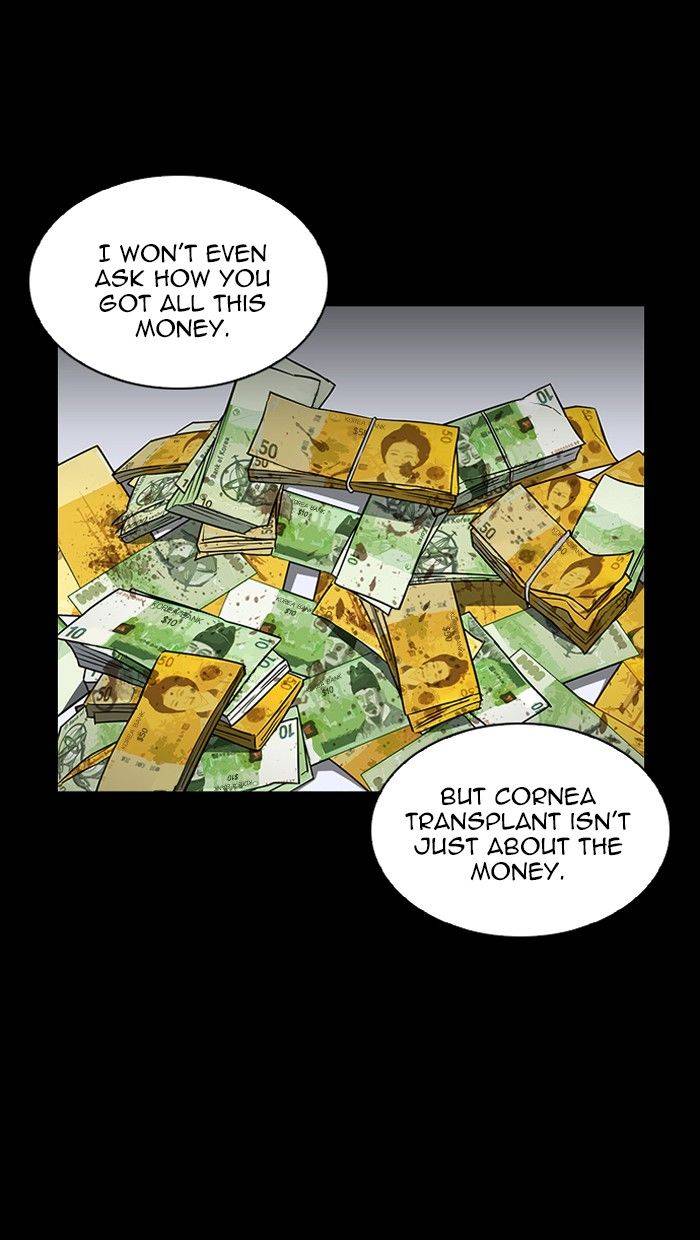 Lookism 211 101