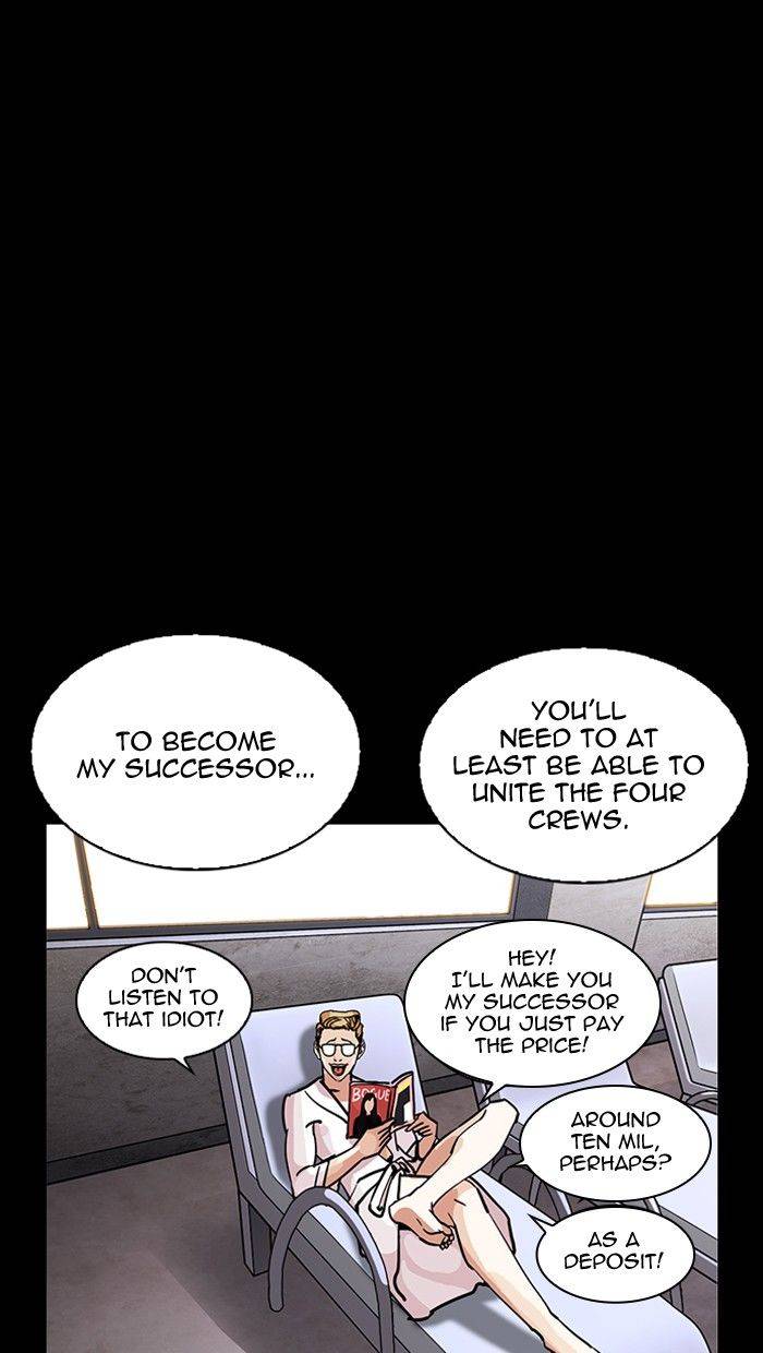 Lookism 211 112
