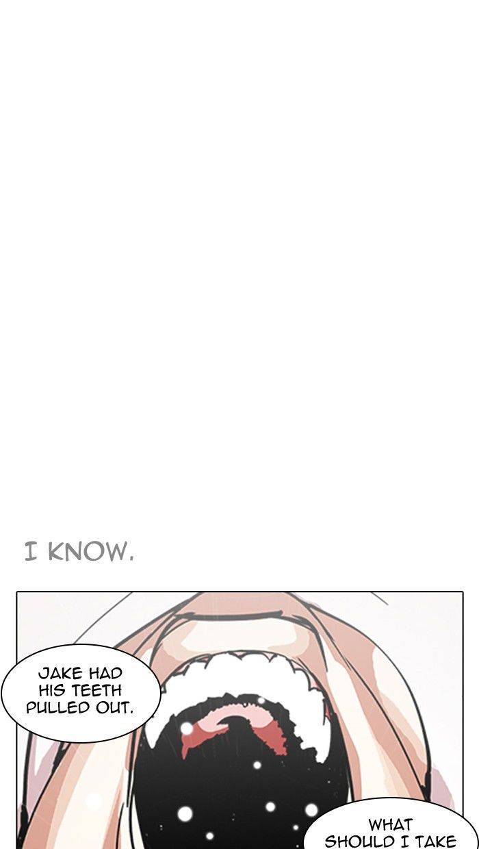 Lookism 211 126