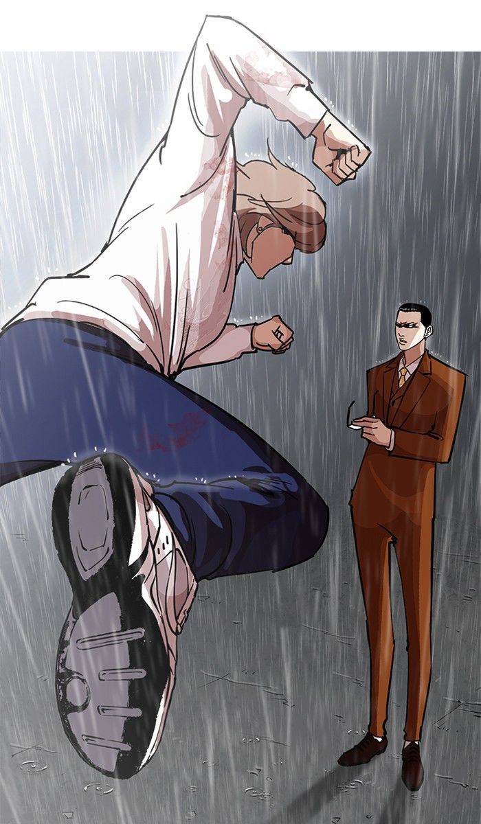 Lookism 211 14