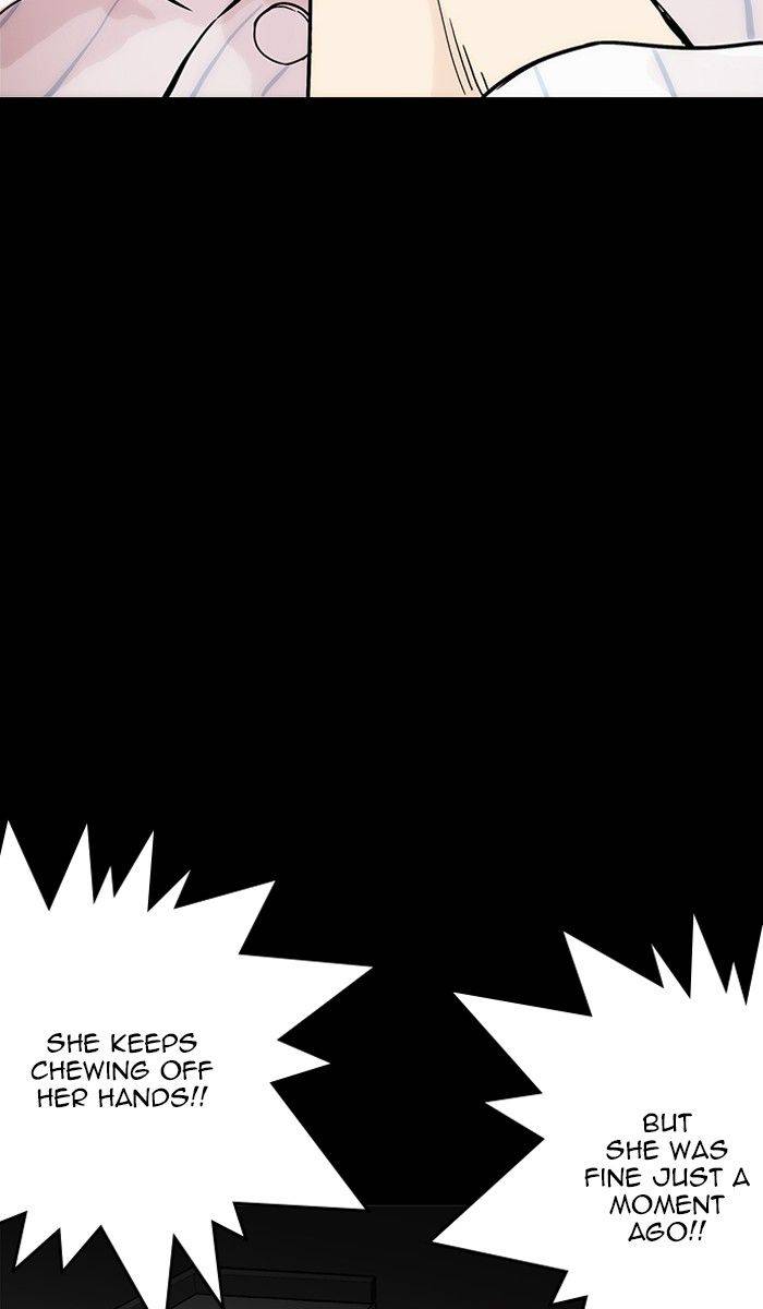 Lookism 211 19