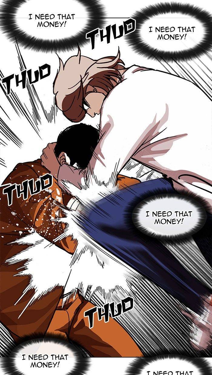 Lookism 211 38