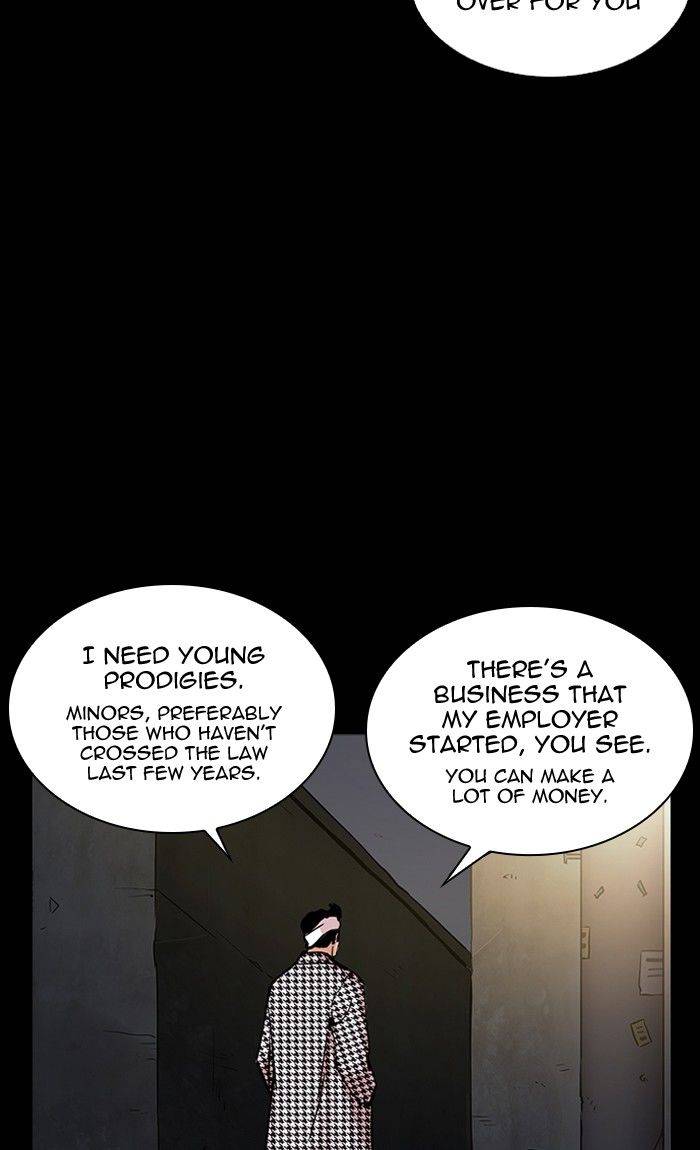 Lookism 211 50