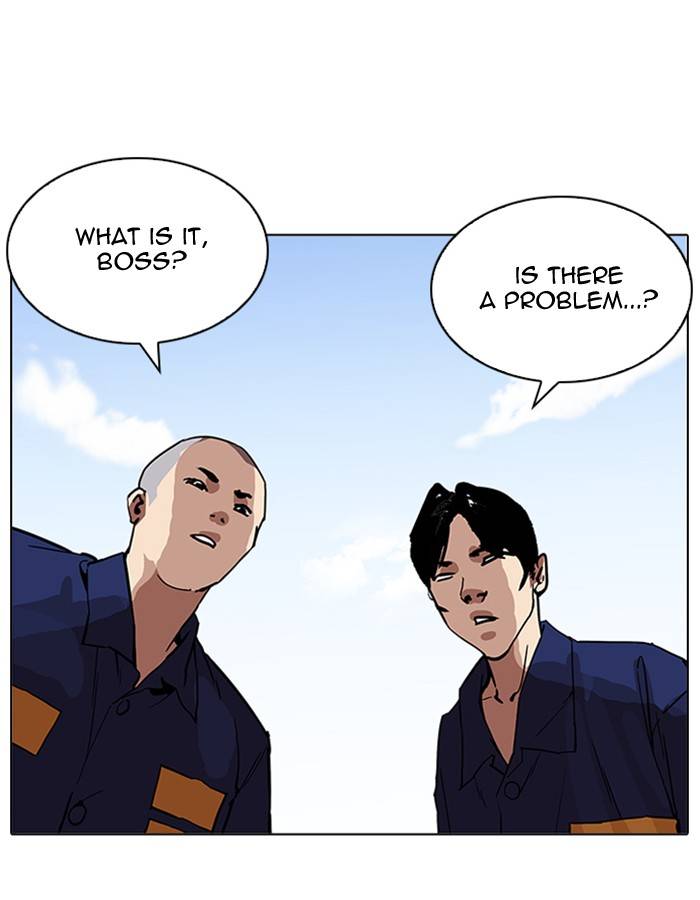 Lookism 213 108